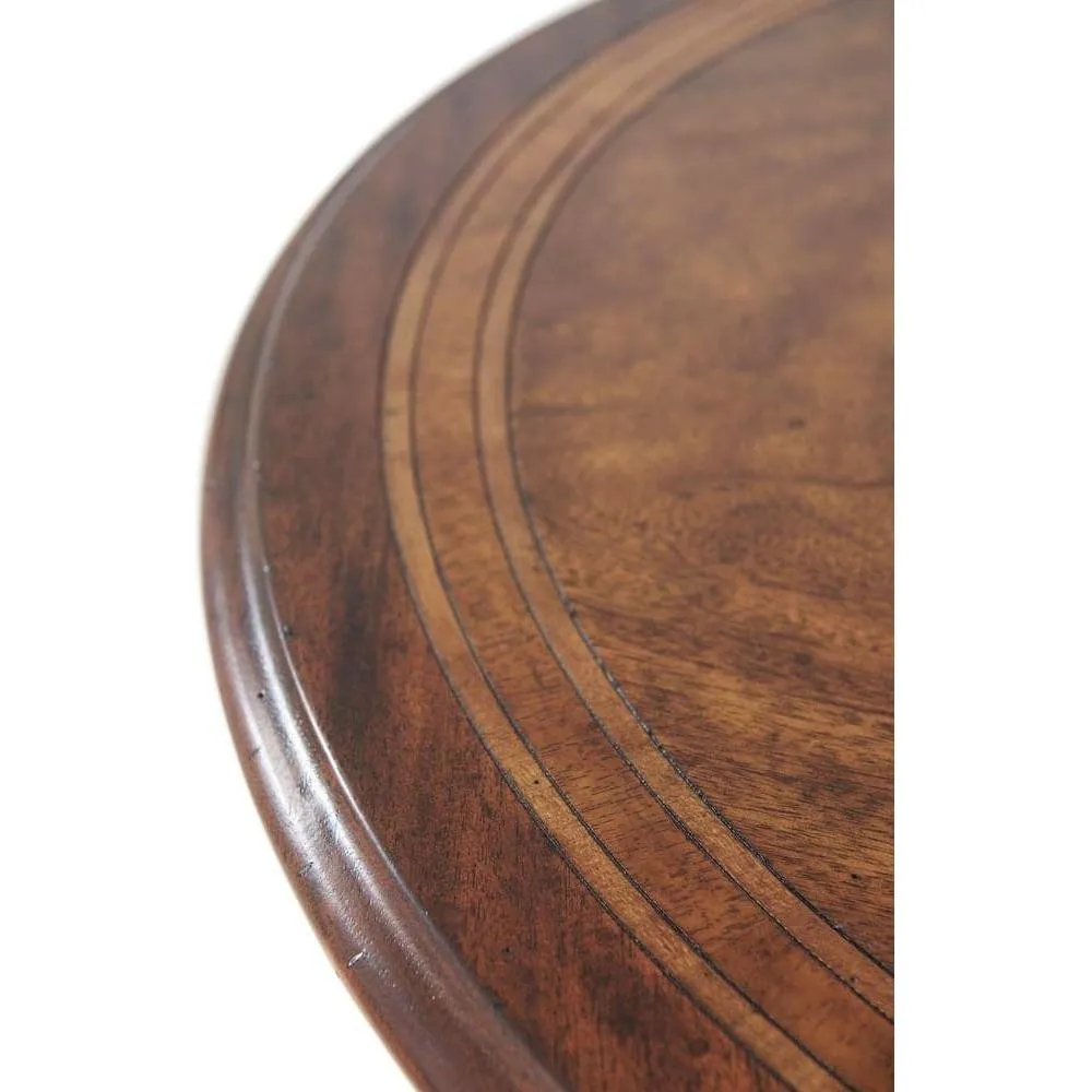 Arrondissement Bar Table
