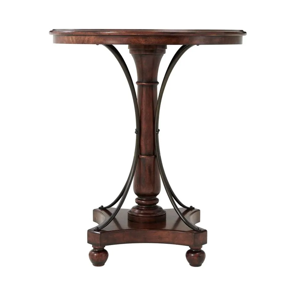 Arrondissement Bar Table