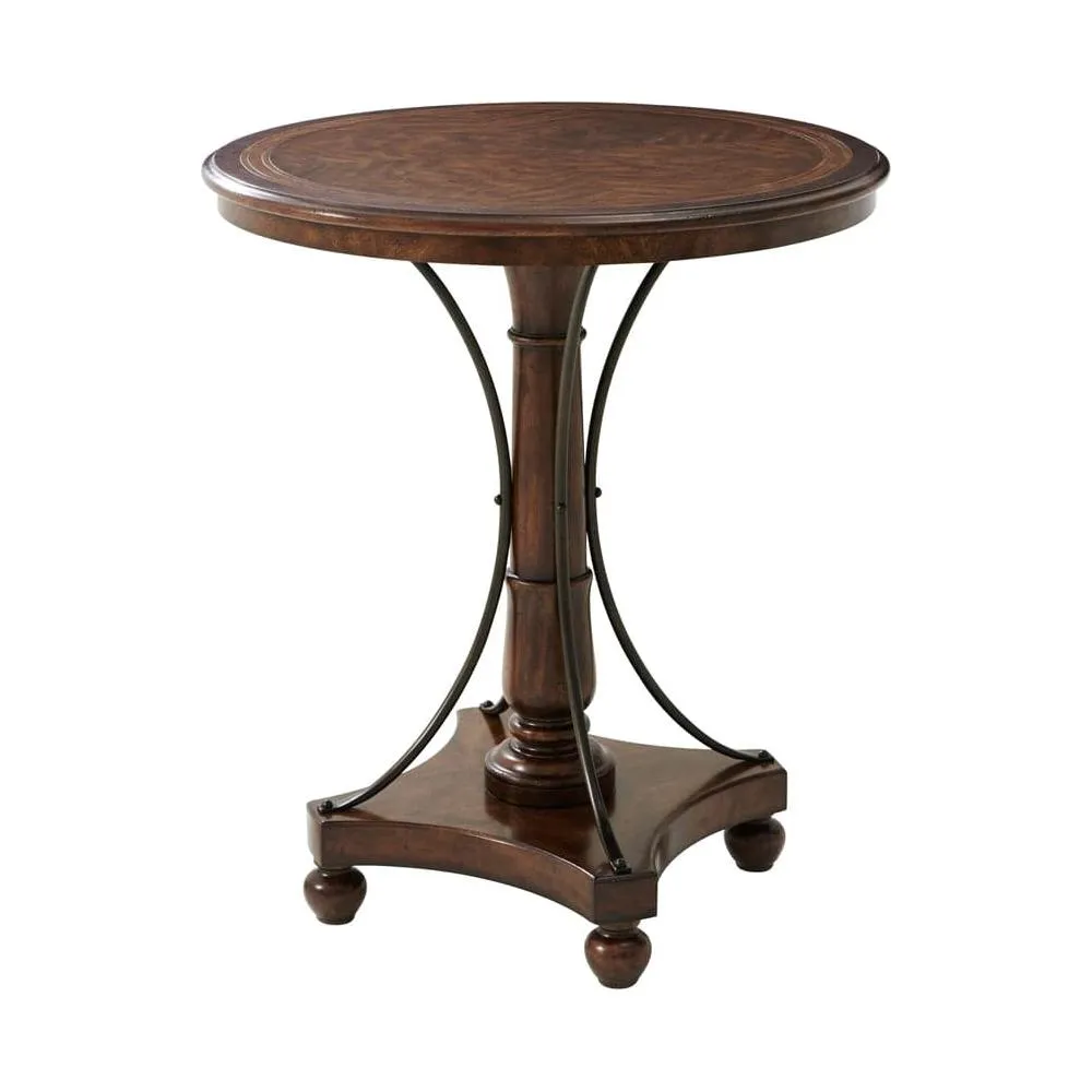 Arrondissement Bar Table