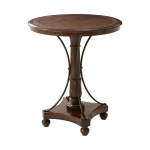 Arrondissement Bar Table