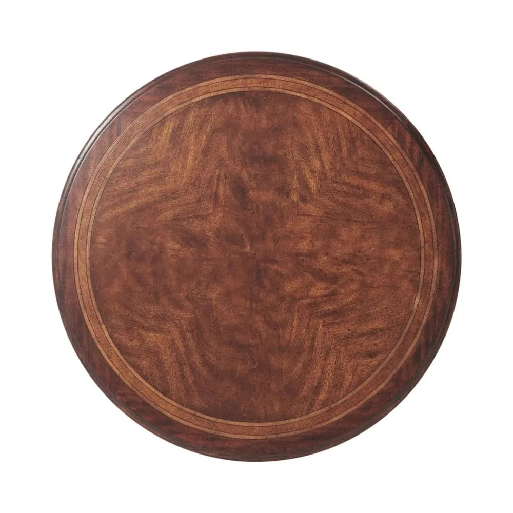 Arrondissement Bar Table