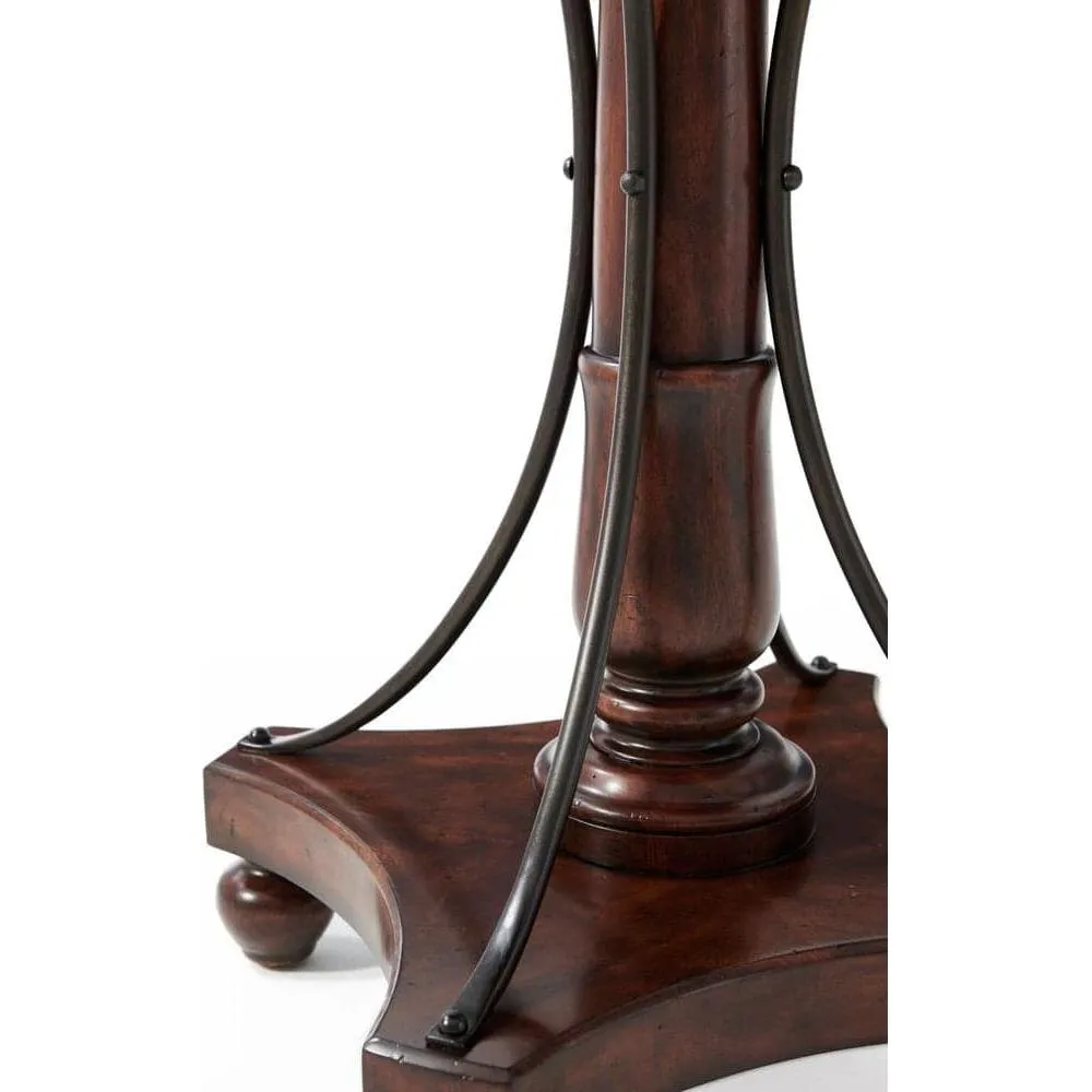 Arrondissement Bar Table