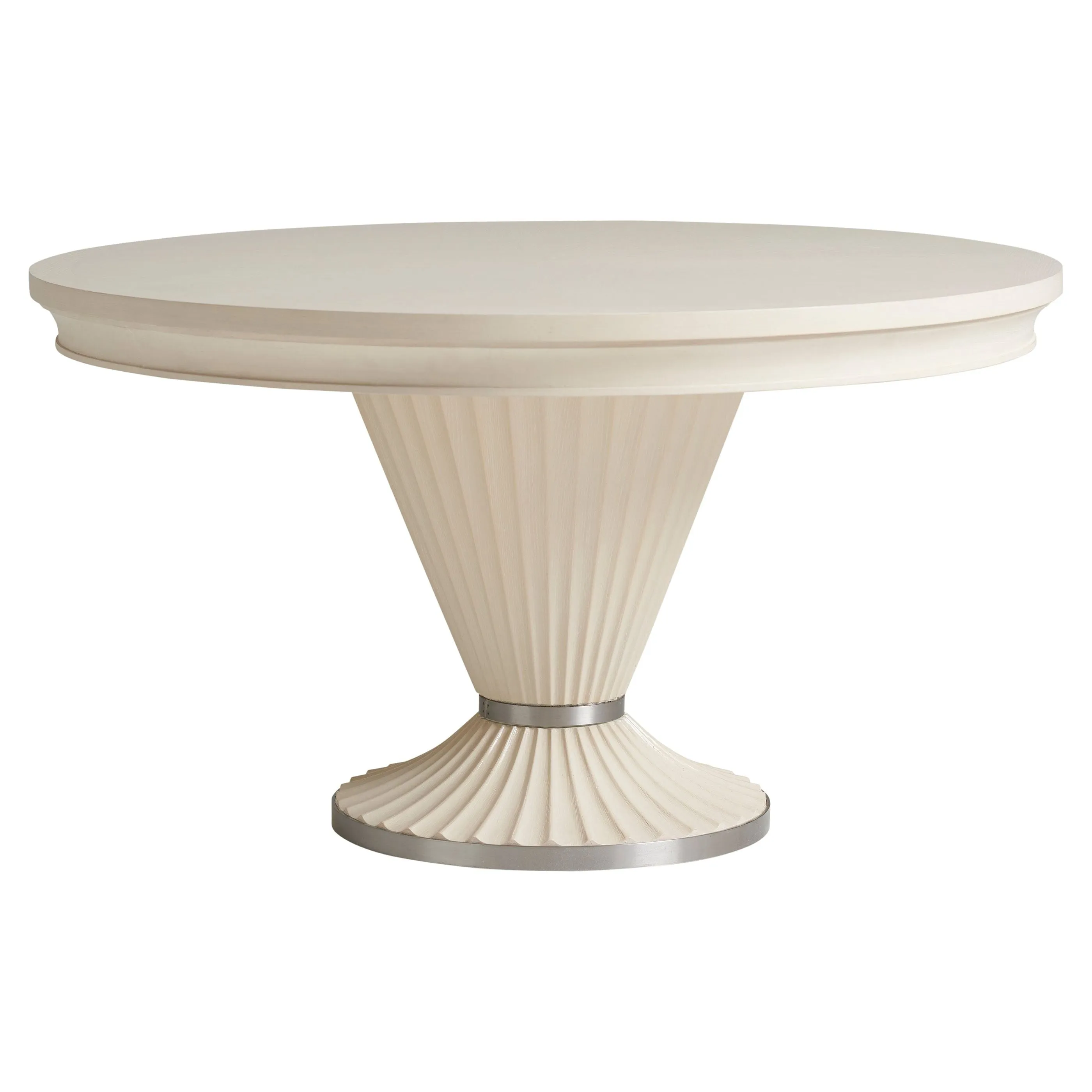 Artesia Game Table - Opaline