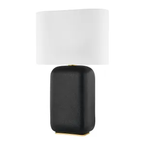 Arthur 1 Light Table Lamp