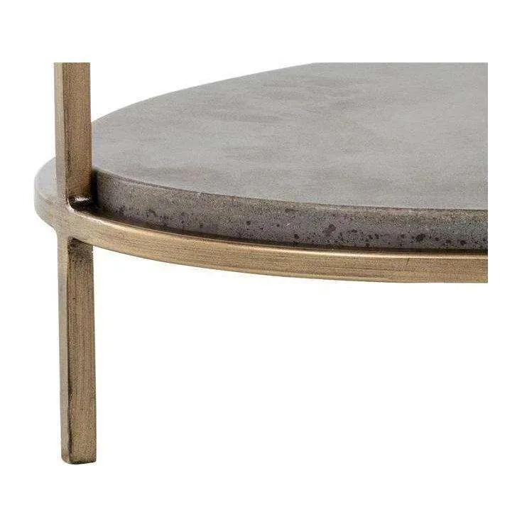 Arya Coffee Table
