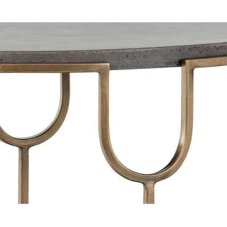 Arya Coffee Table