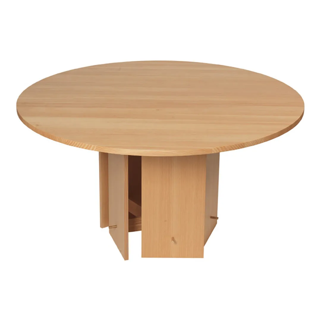 Aukko Dining Table