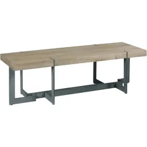 AVANT RECTANGULAR COFFEE TABLE