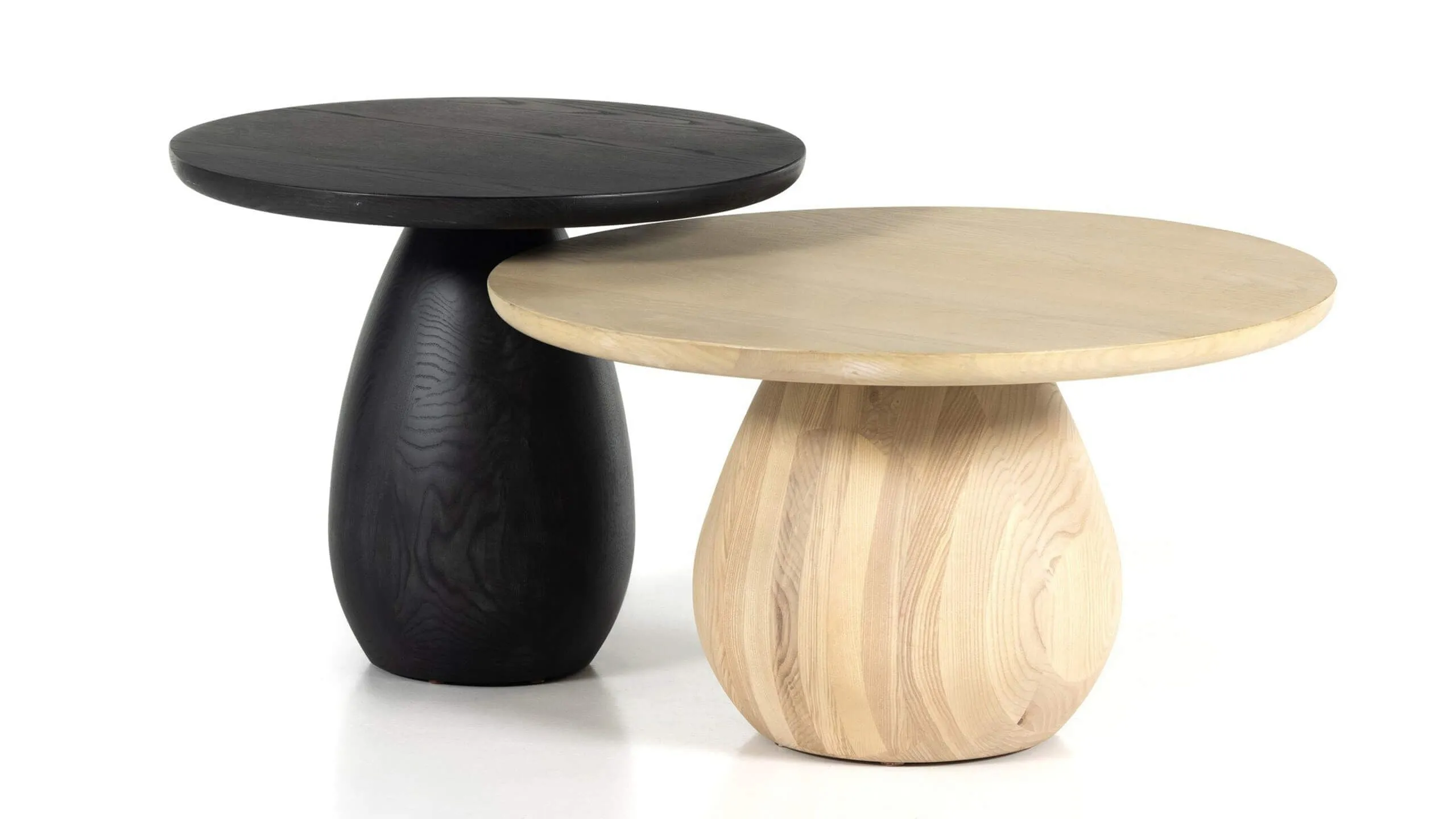 Balboa Accent Table - Low
