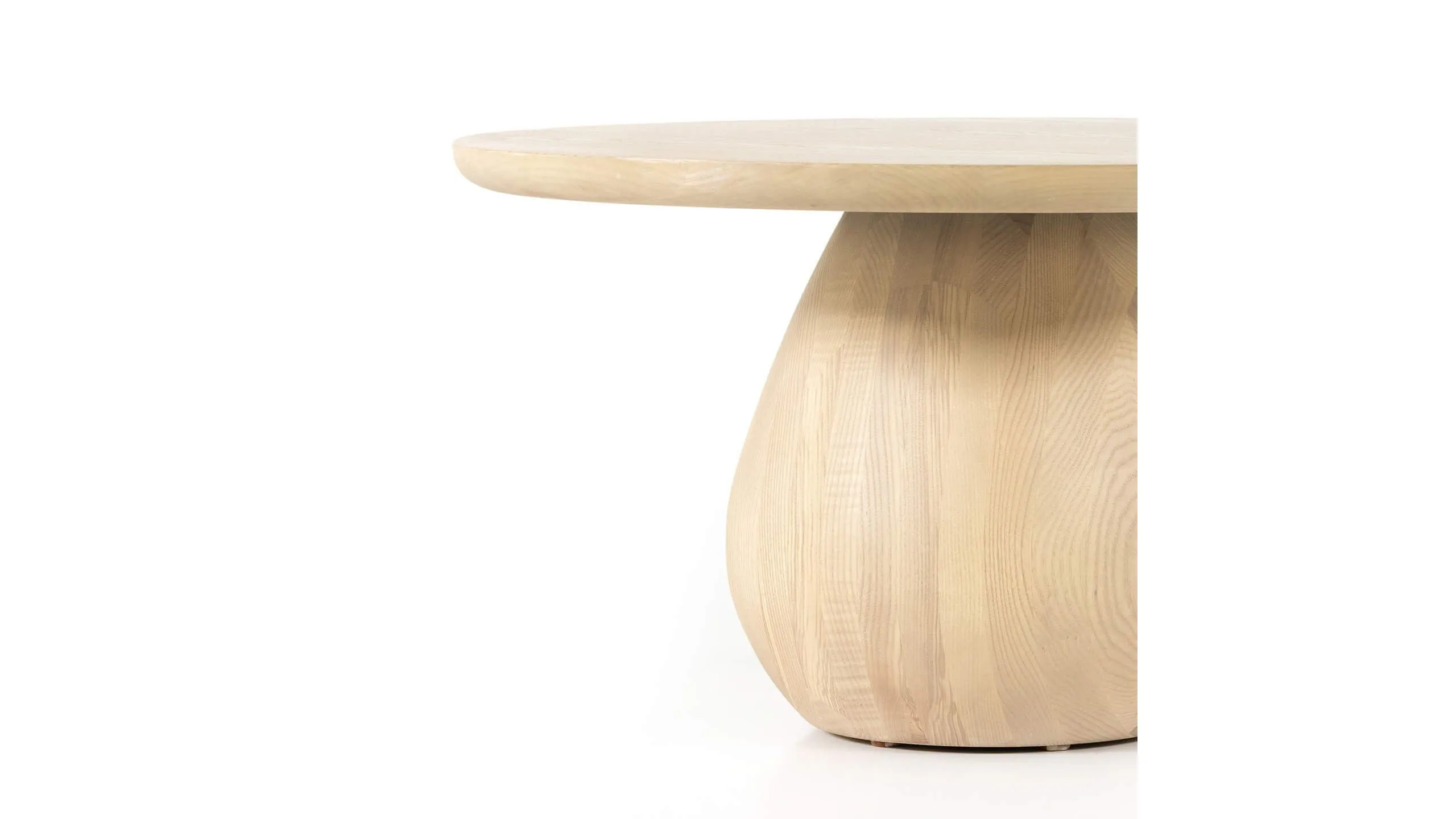 Balboa Accent Table - Low
