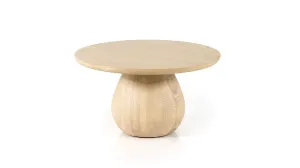 Balboa Accent Table - Low