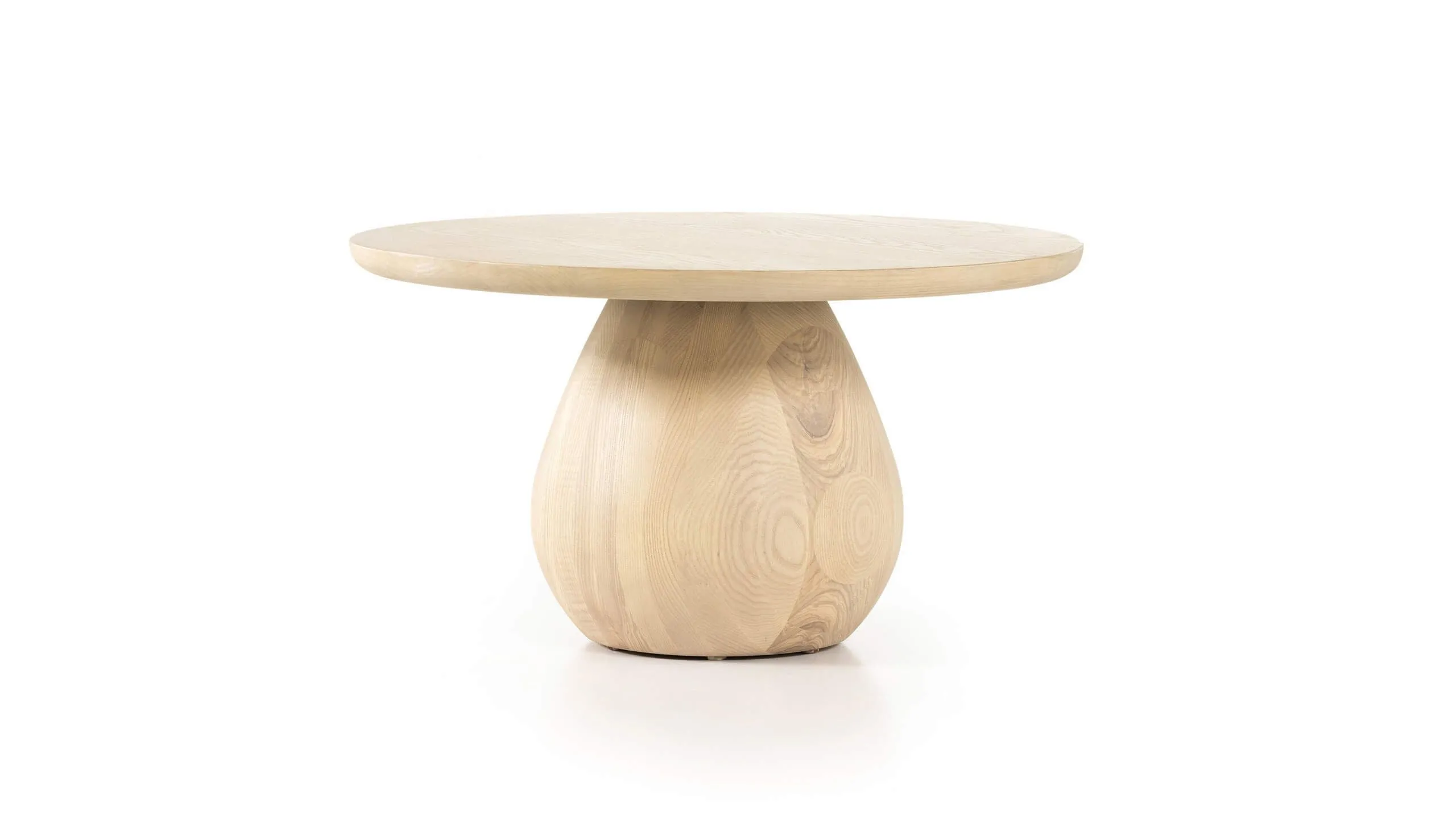 Balboa Accent Table - Low