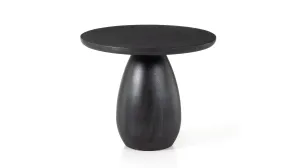 Balboa Accent Table - Tall
