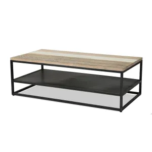 Bandit Coffee Table
