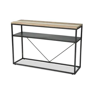 Bandit Console Shelf