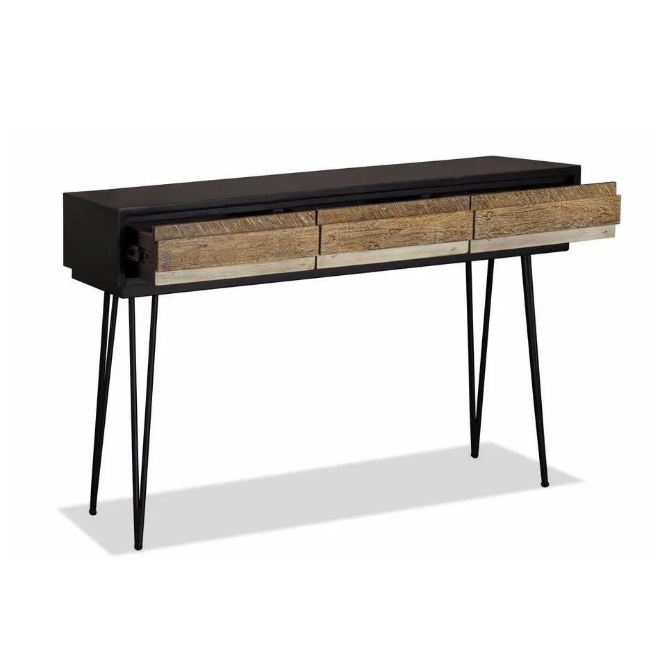 Bandit Console Table