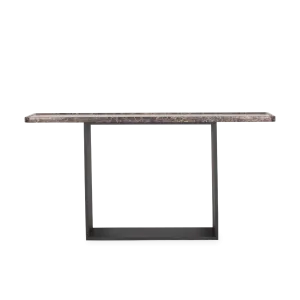 Basin Console Table