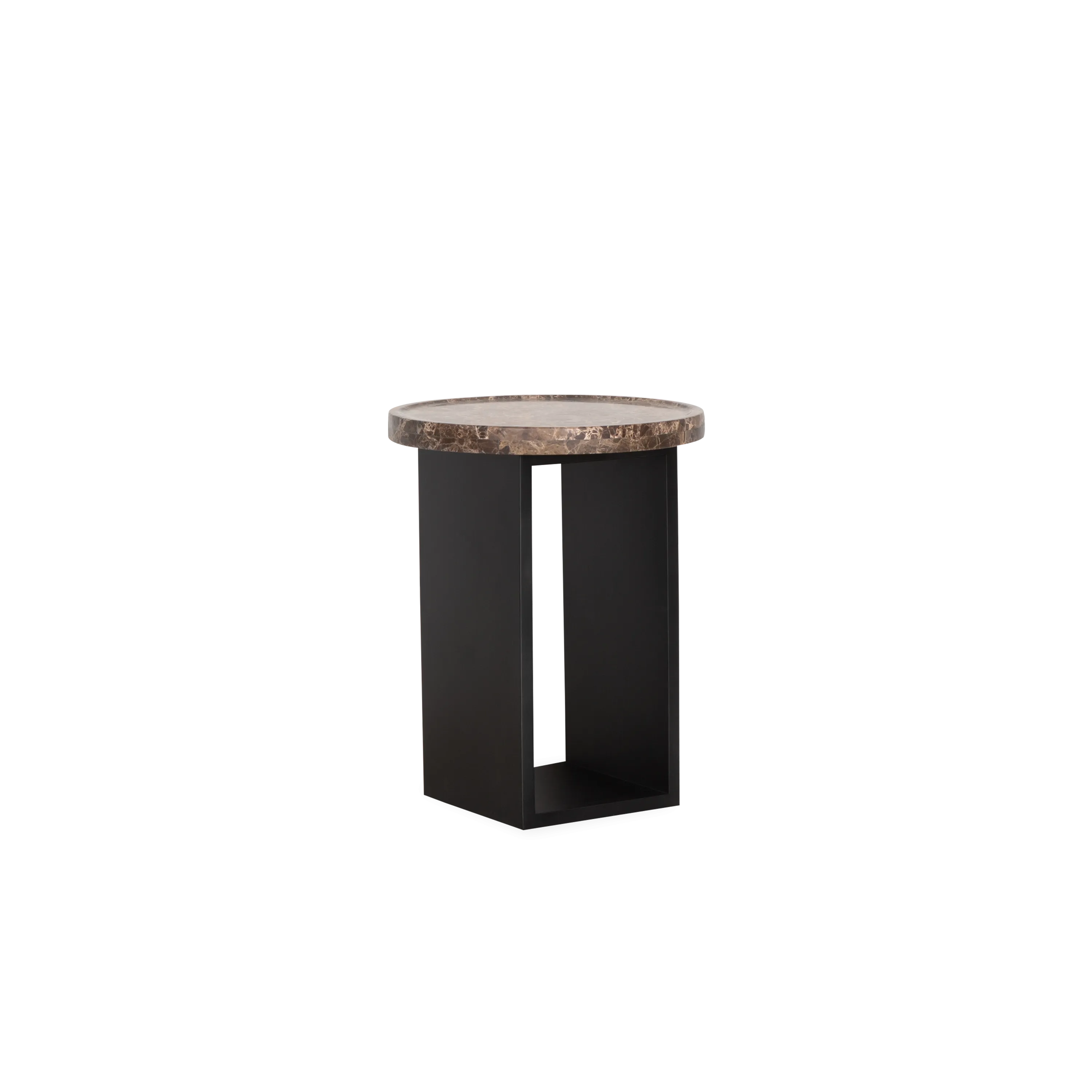 Basin Pull Up Table