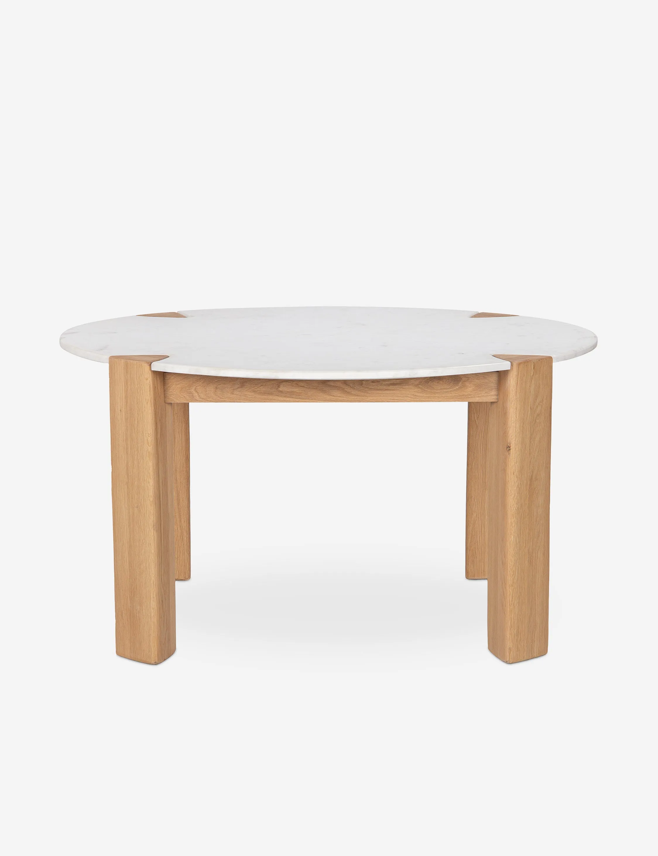 Bayer Round Dining Table