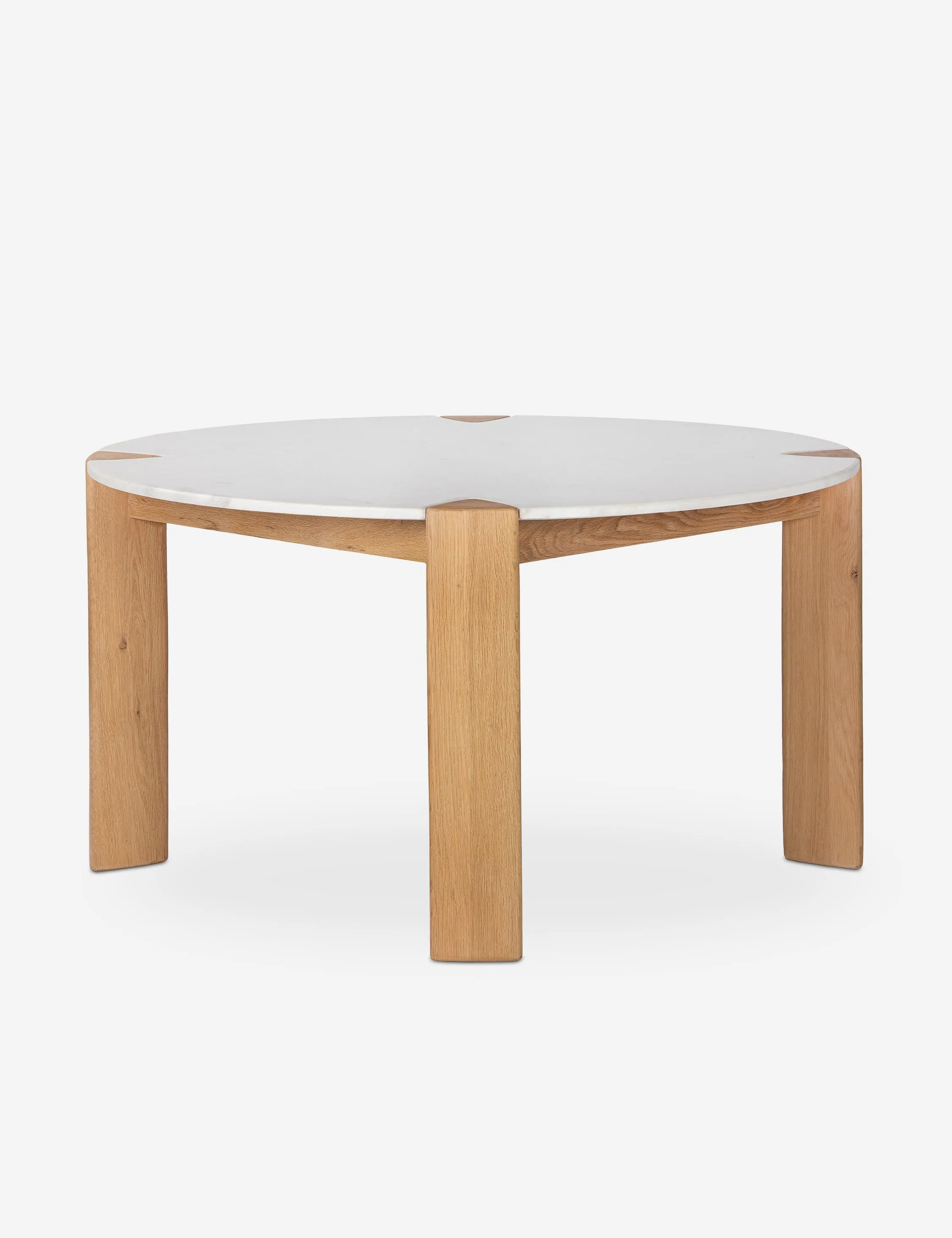 Bayer Round Dining Table