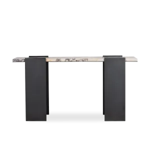 Beam Console Table