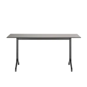 Belleville Bistro Table - Rectangular - Indoor