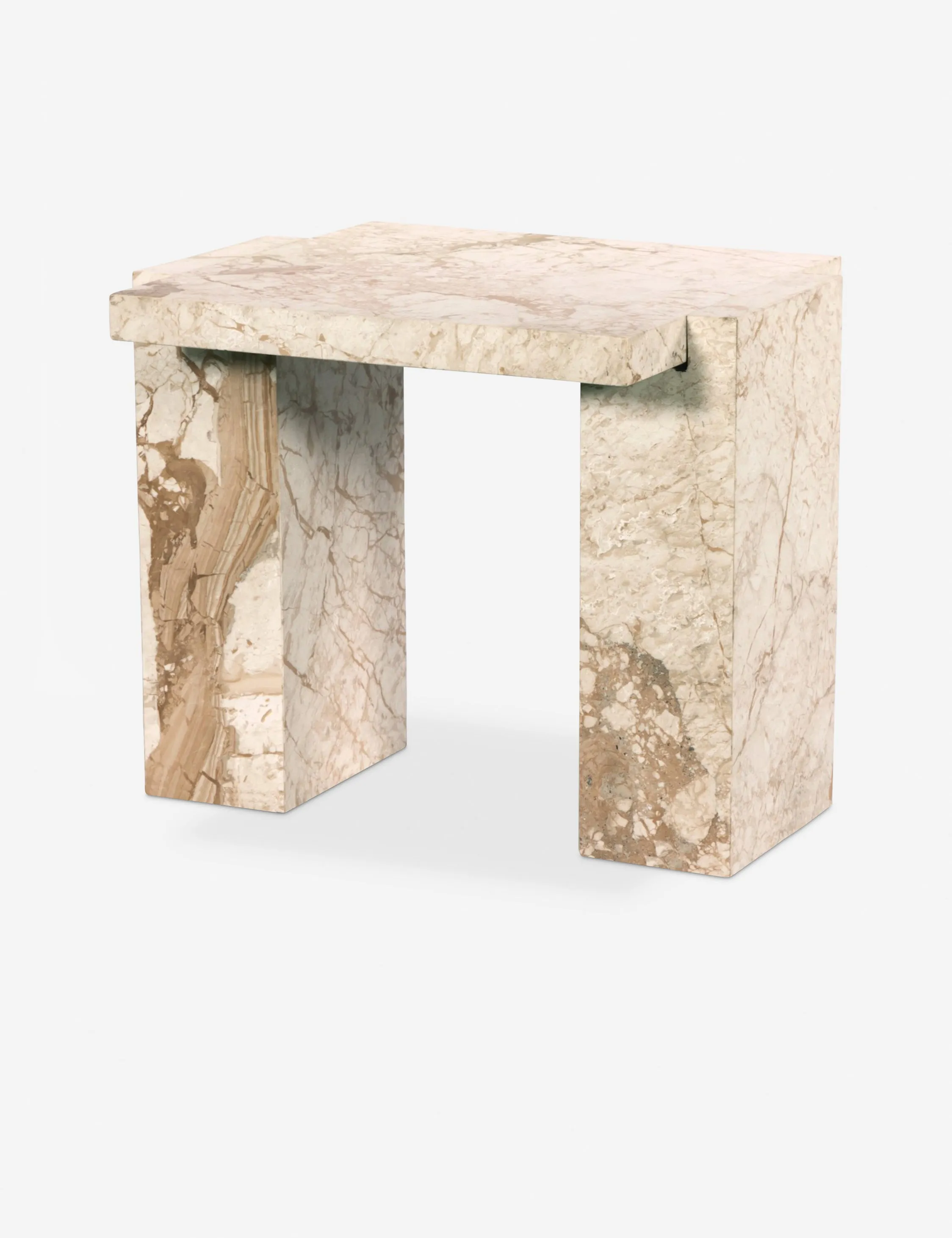 Bellona Side Table