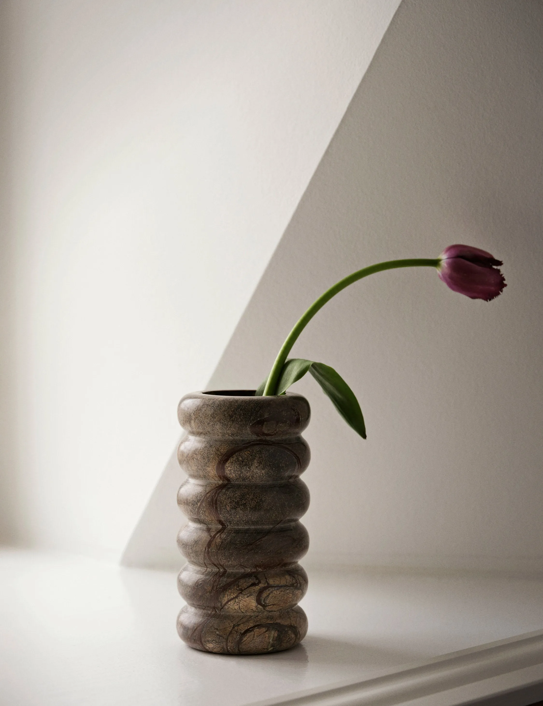 Bendum Vase by Ferm Living