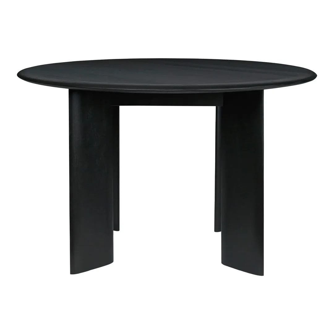 Bevel Table - Round