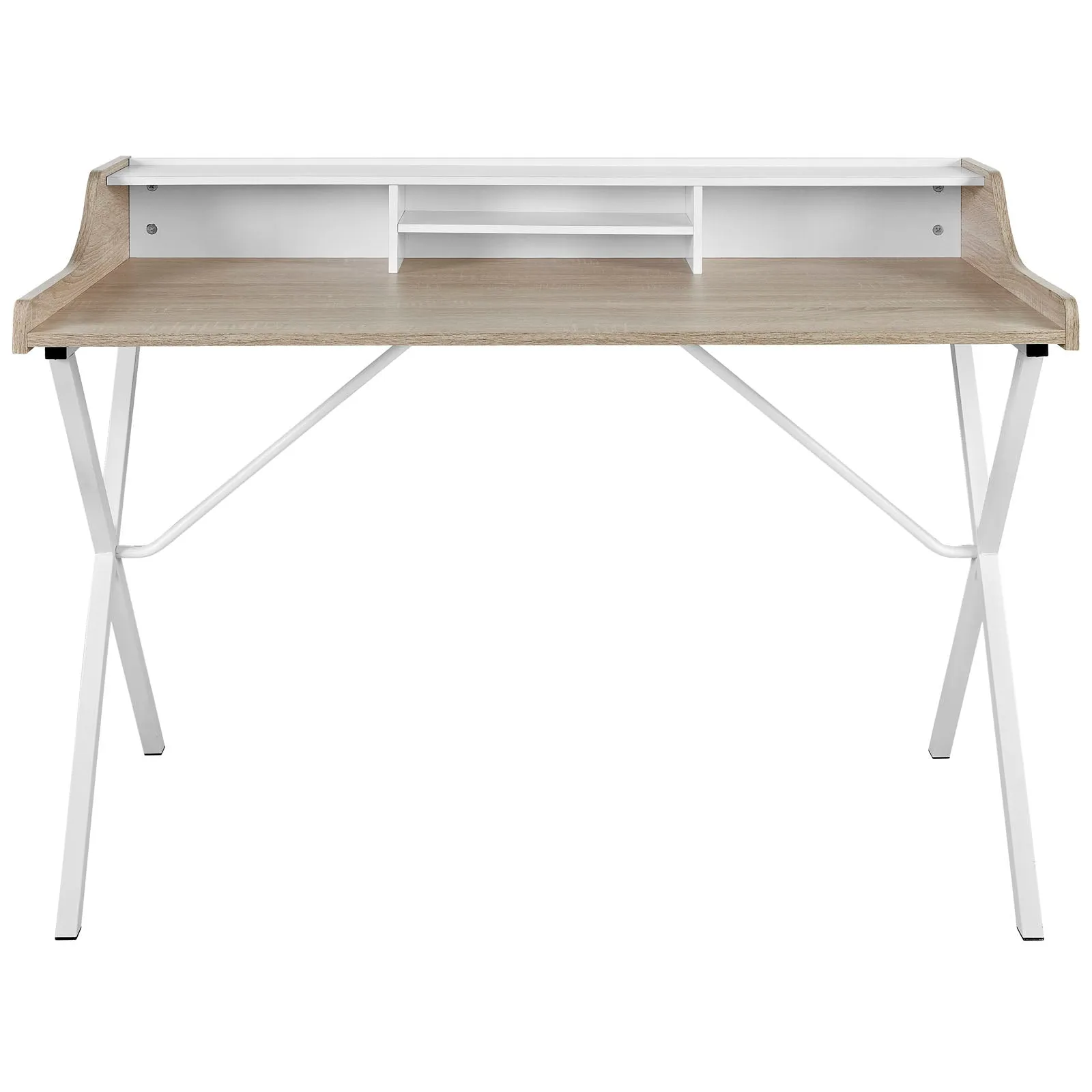 Bin Office Desk by Modway