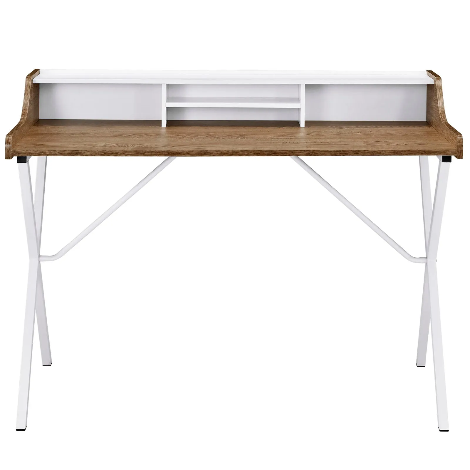 Bin Office Desk by Modway