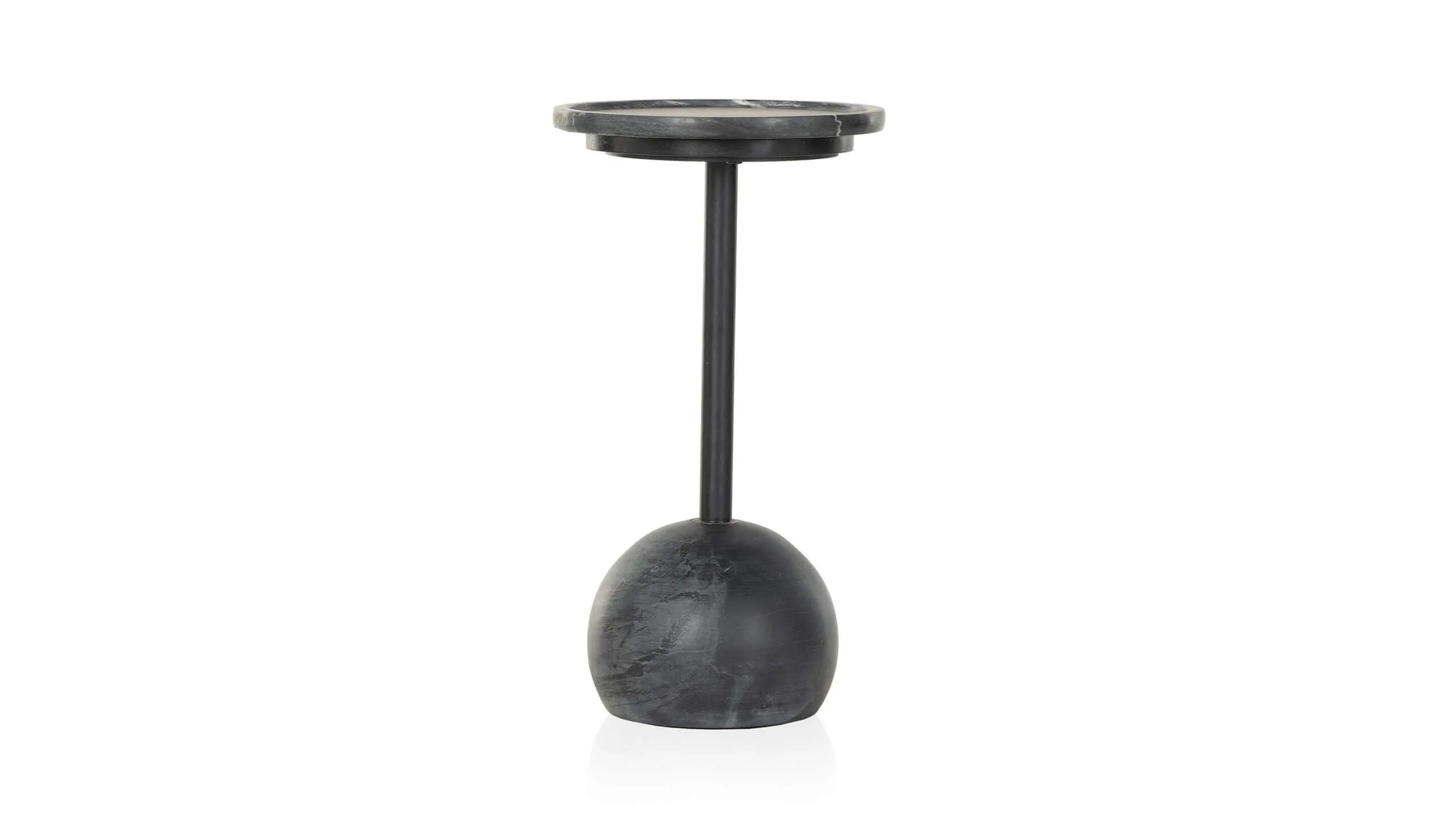 Bishop Accent Table