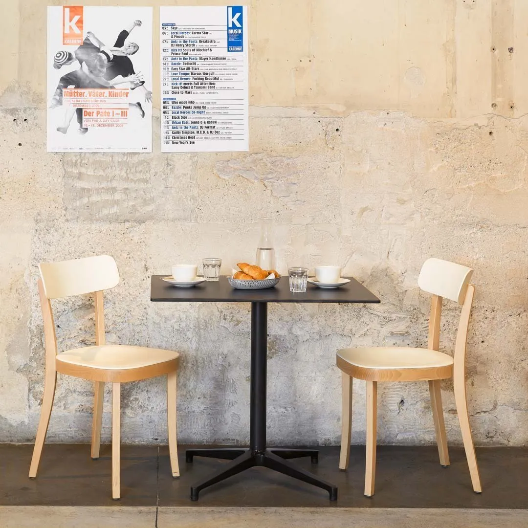 Bistro Table - Rectangular - Outdoor