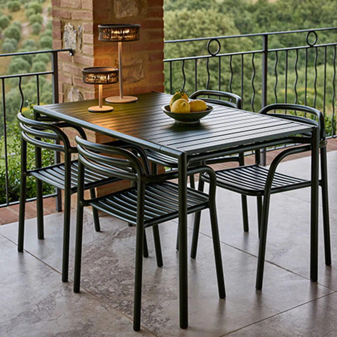 Bliss Rectangular Dining Table