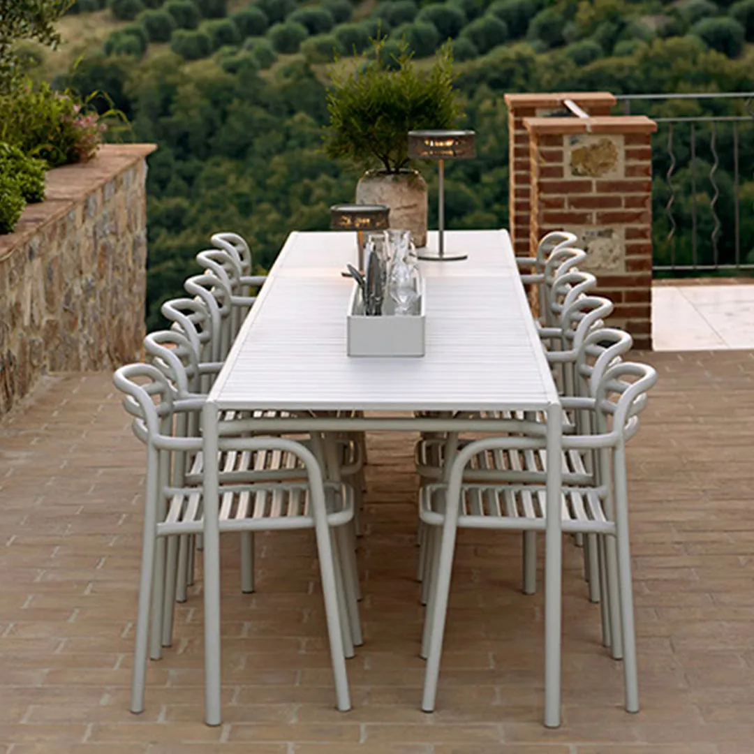 Bliss Rectangular Dining Table