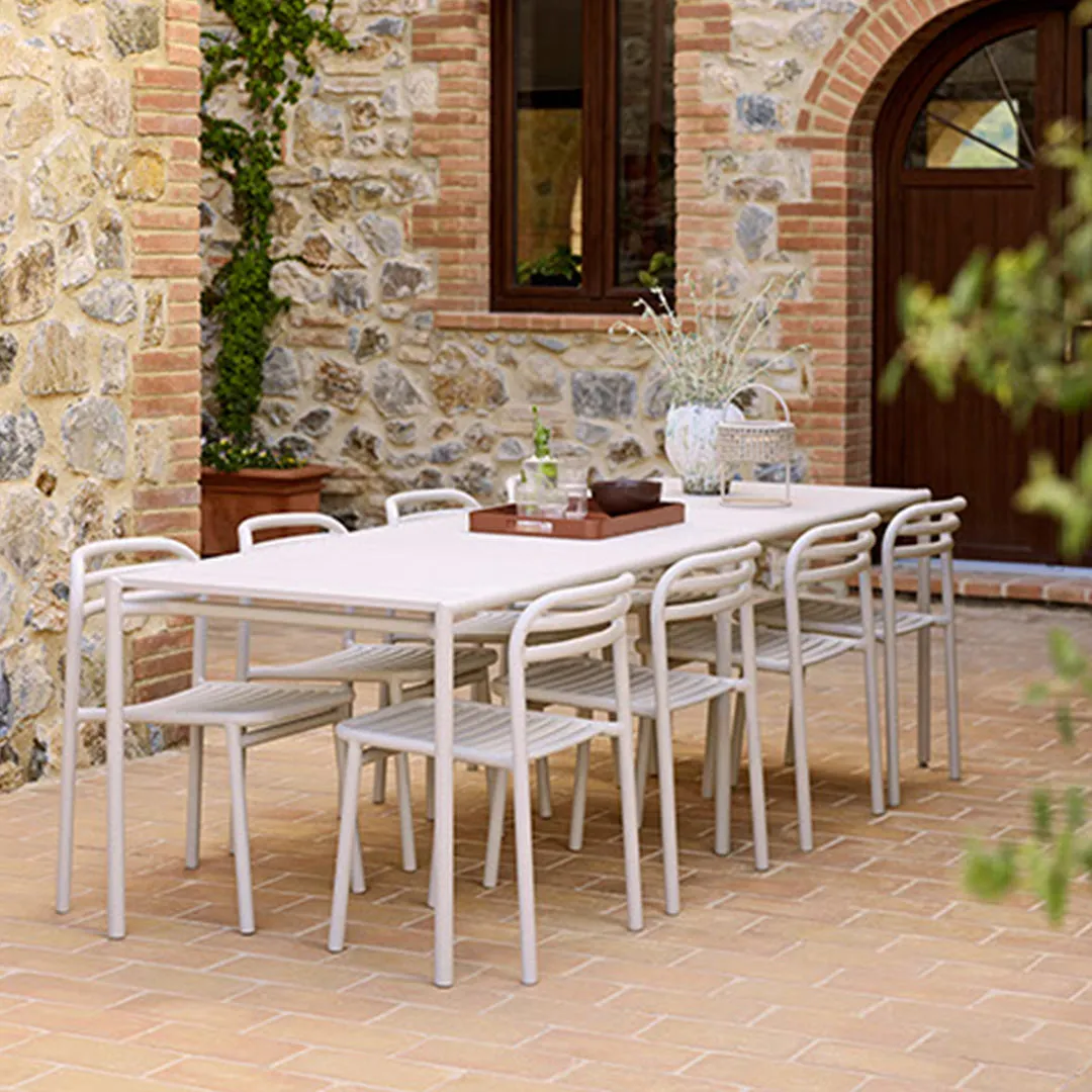 Bliss Rectangular Dining Table