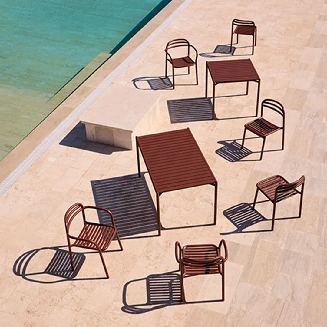 Bliss Square Dining Table