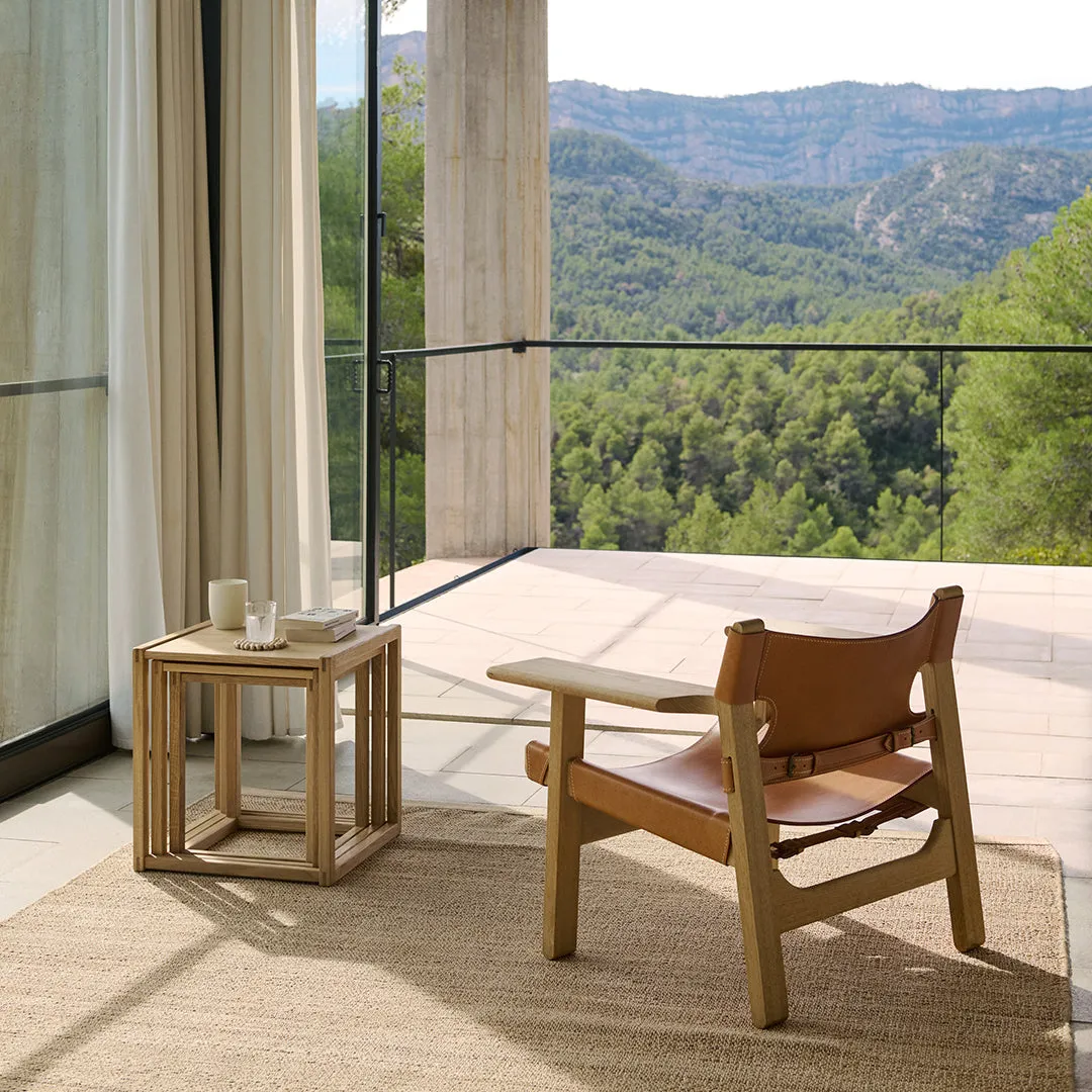 BM375 Nesting Tables