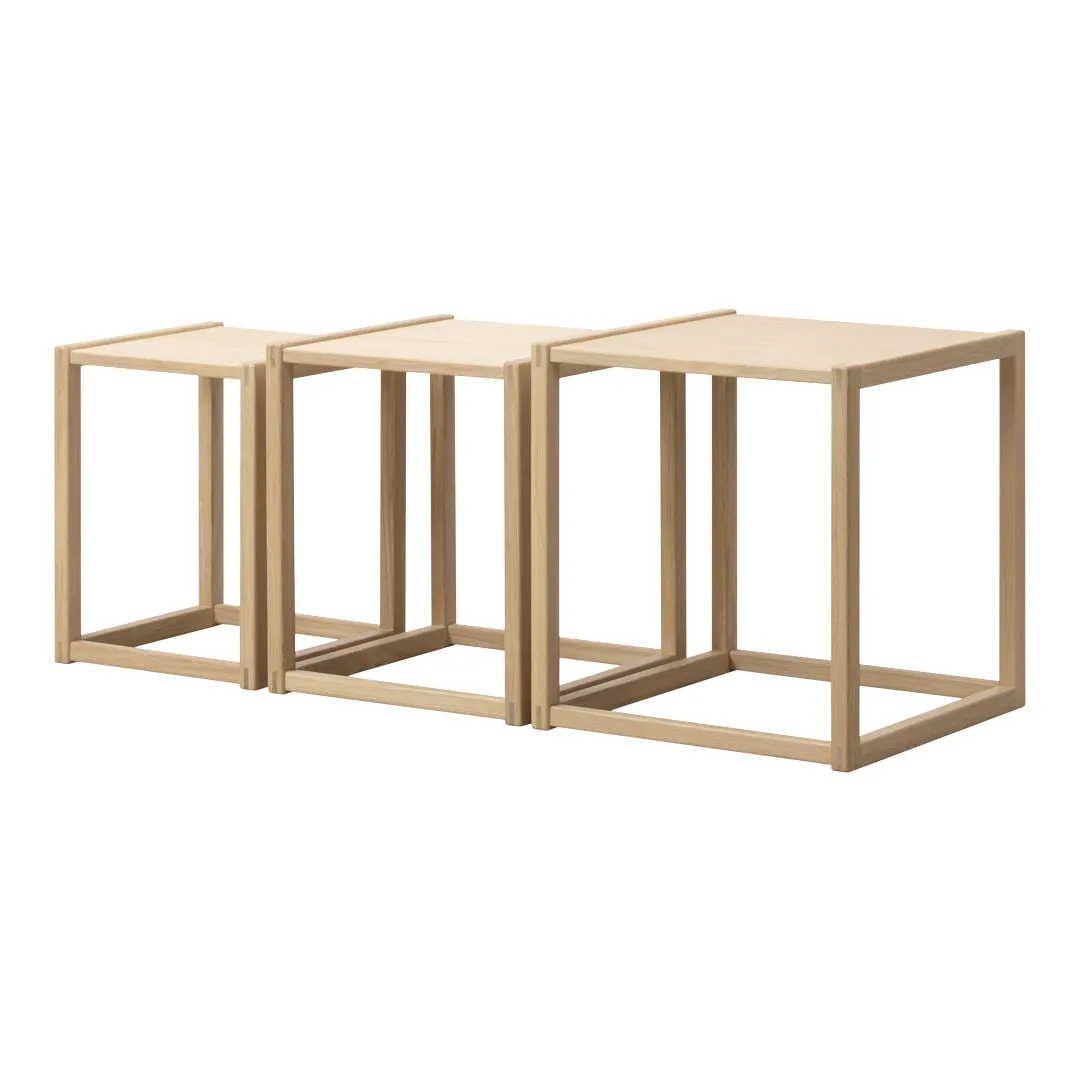 BM375 Nesting Tables