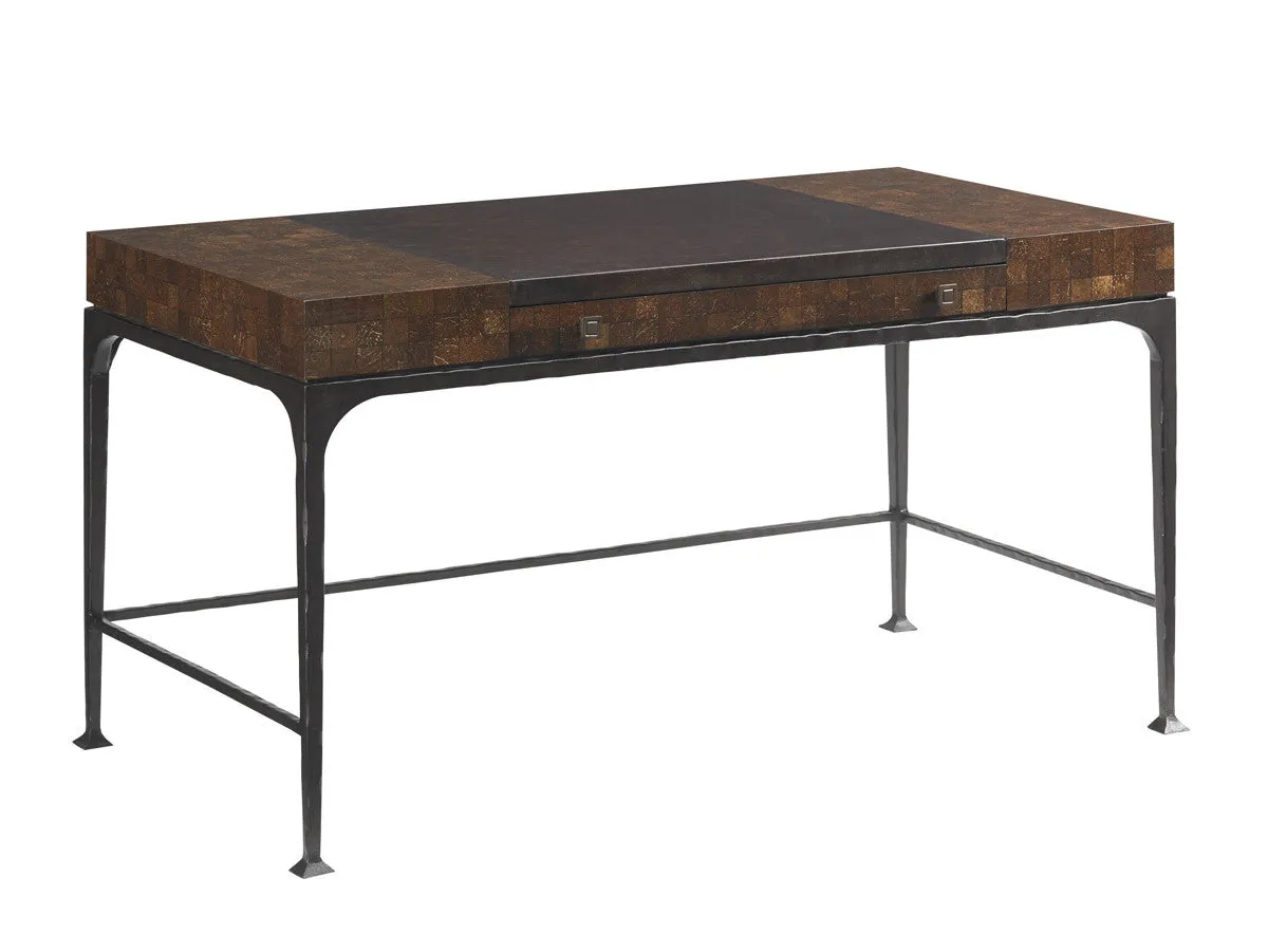 BORNEO WRITING DESK