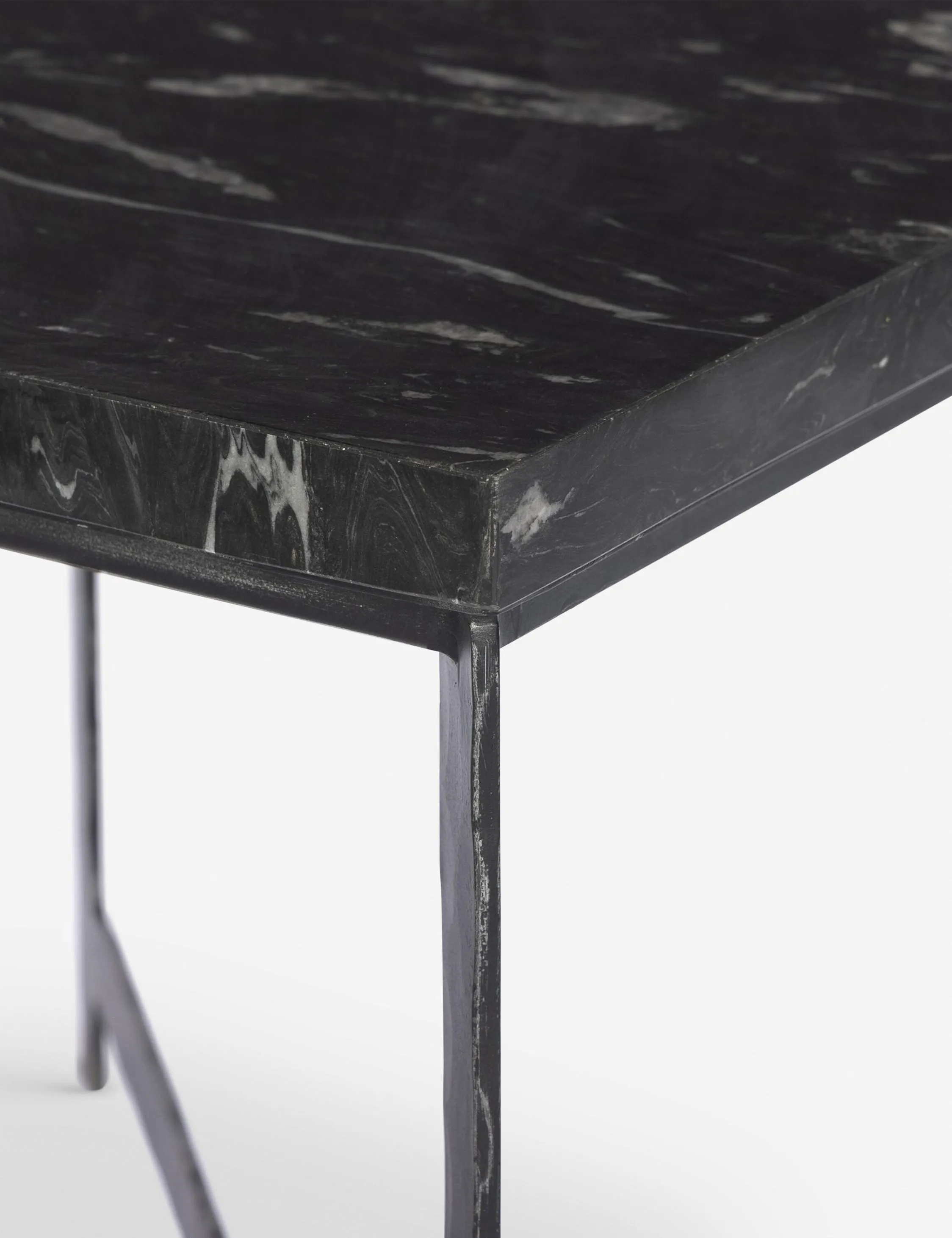 Breslin Side Table