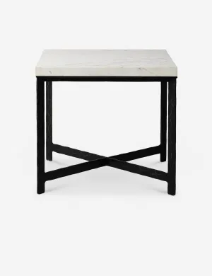 Breslin Side Table