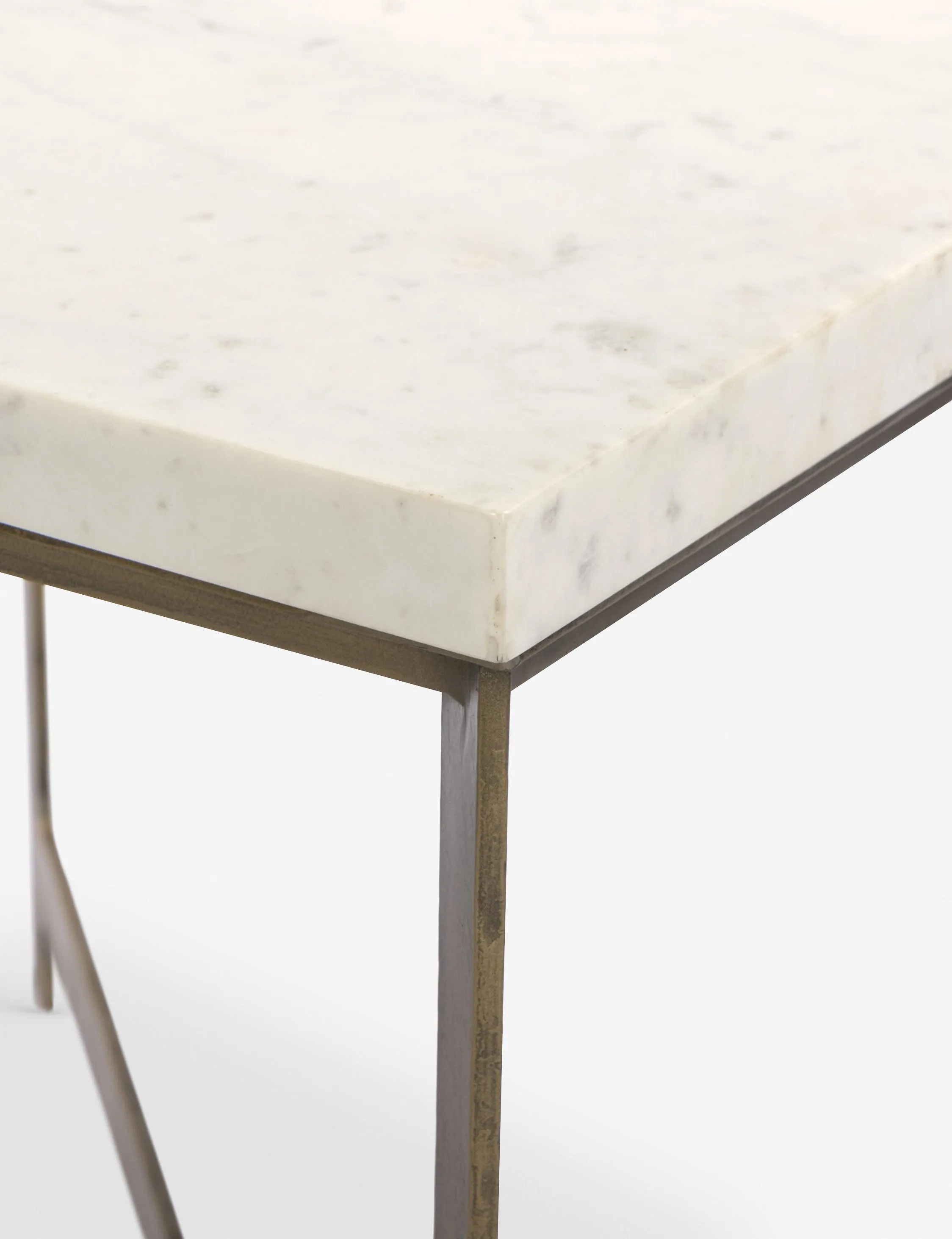 Breslin Side Table