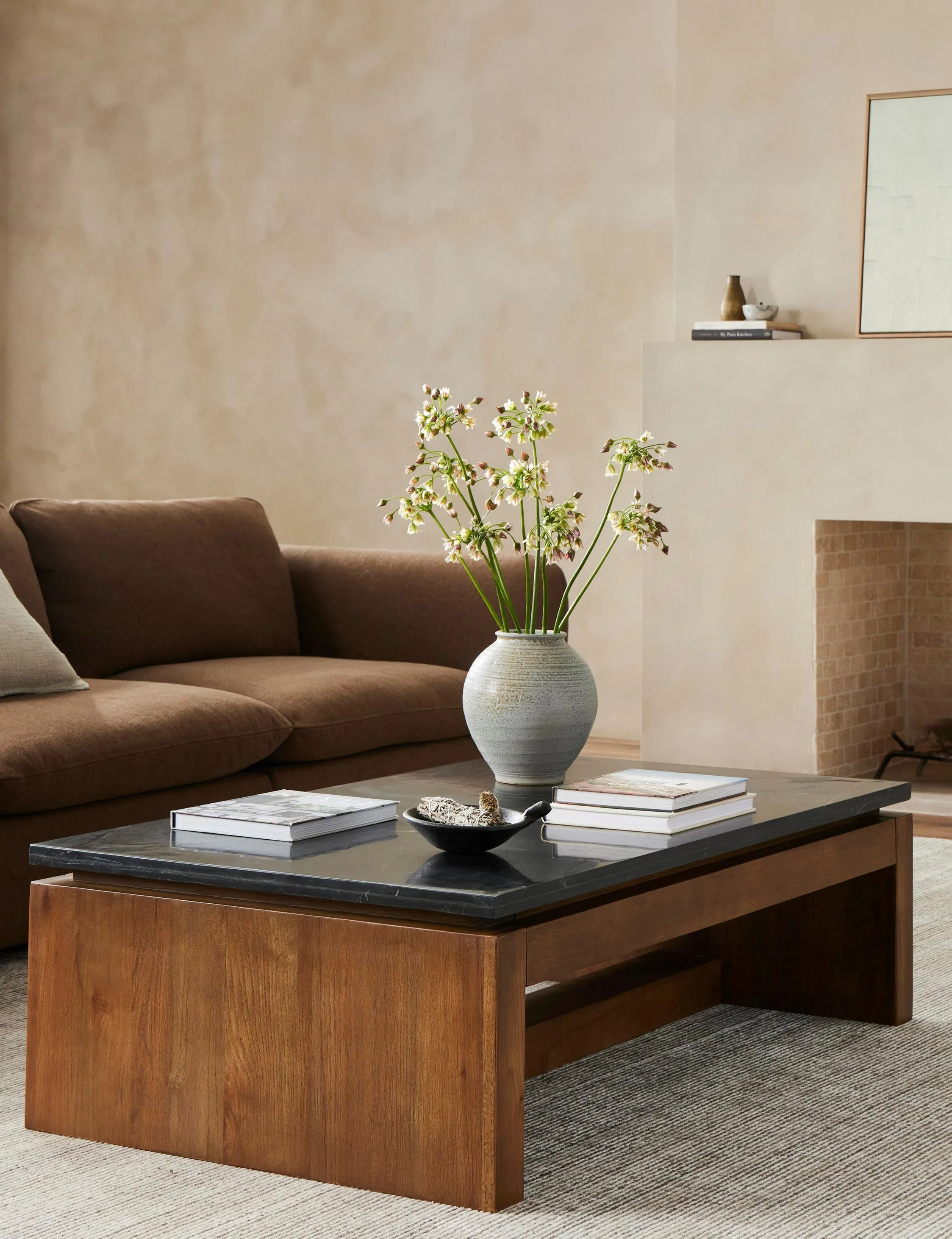 Brickell Coffee Table