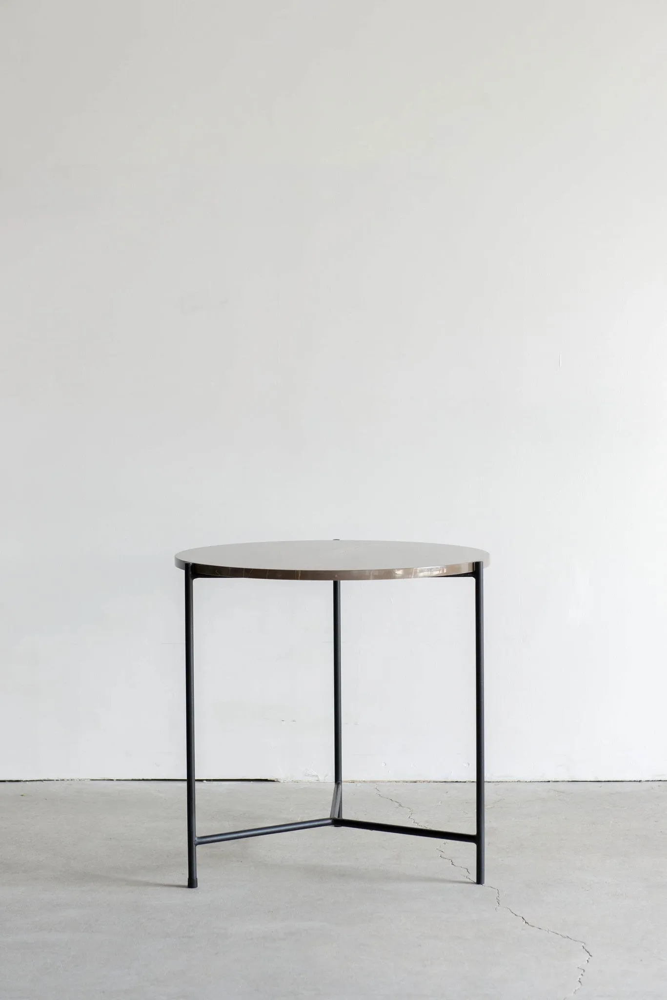 Bronze Amani Side Table