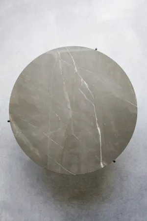 Bronze Amani Side Table