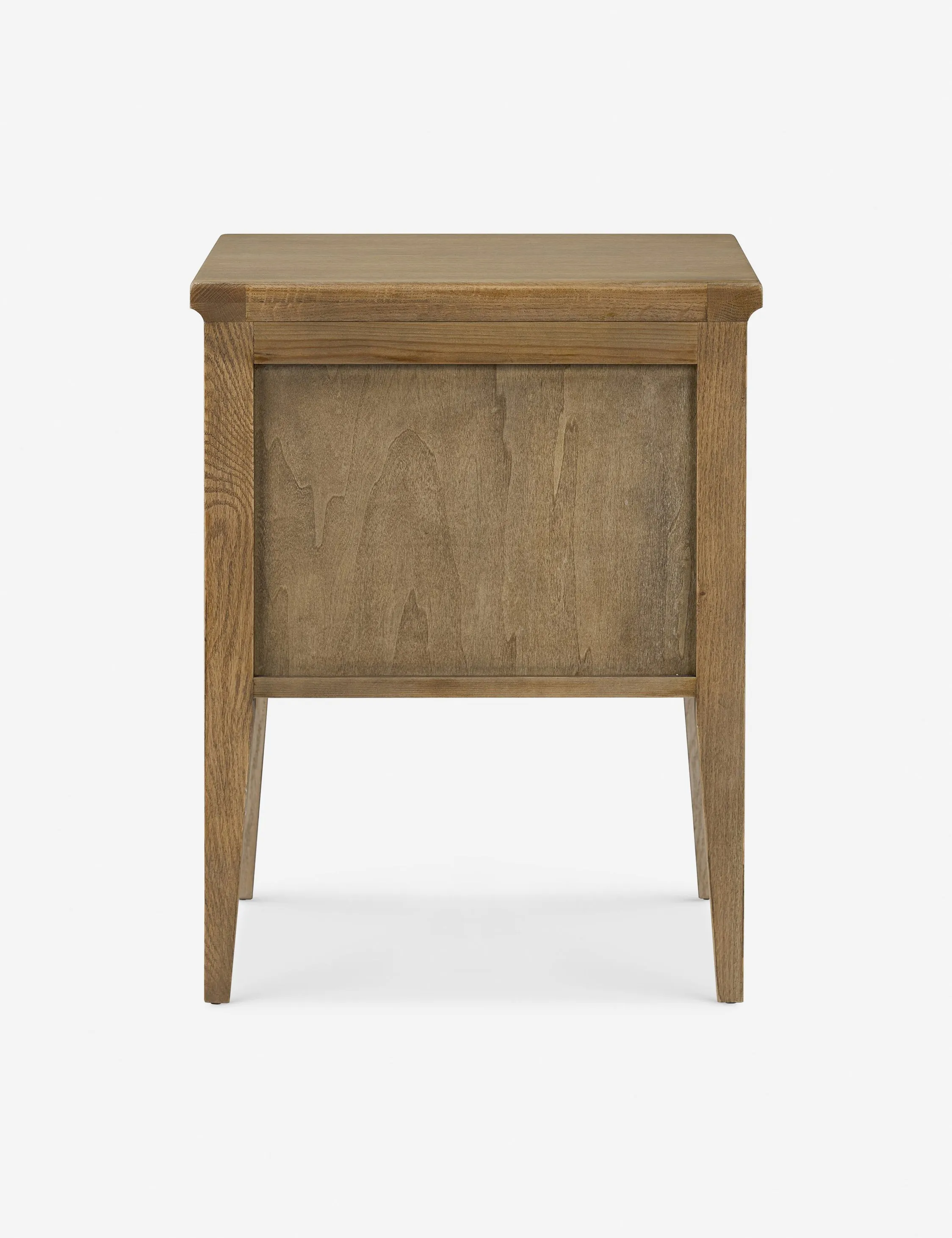 Bush Nightstand by Amber Lewis x Four Hands