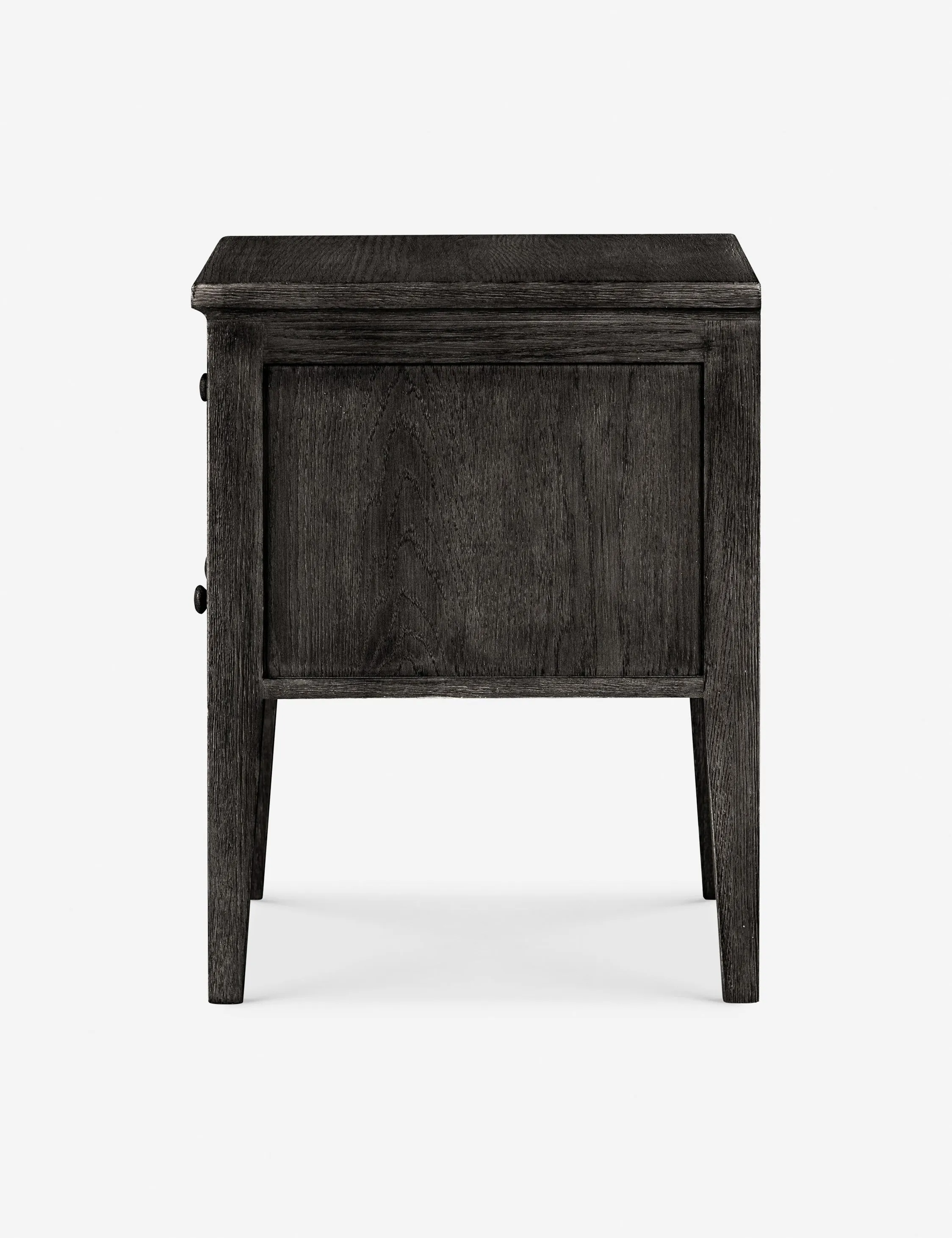 Bush Nightstand by Amber Lewis x Four Hands