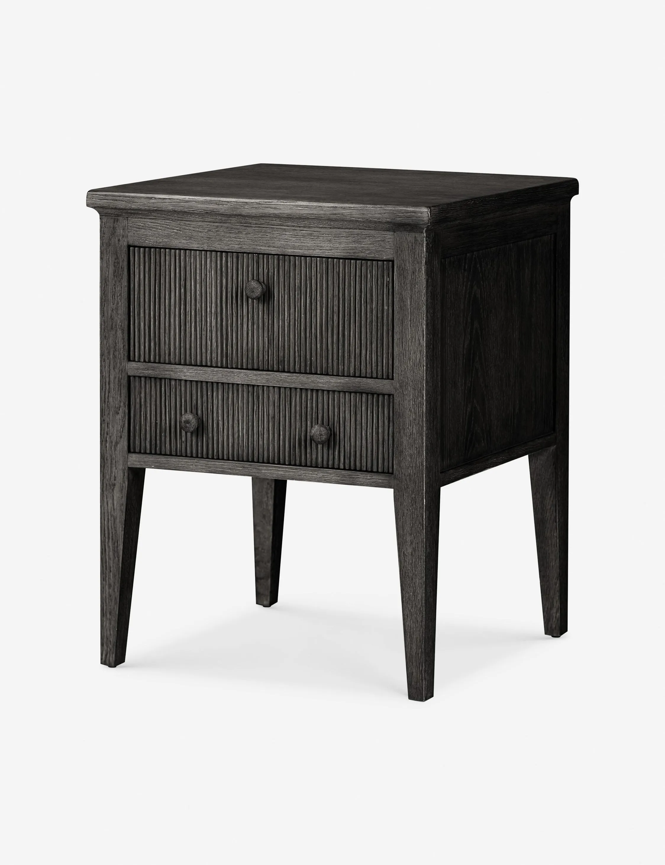 Bush Nightstand by Amber Lewis x Four Hands