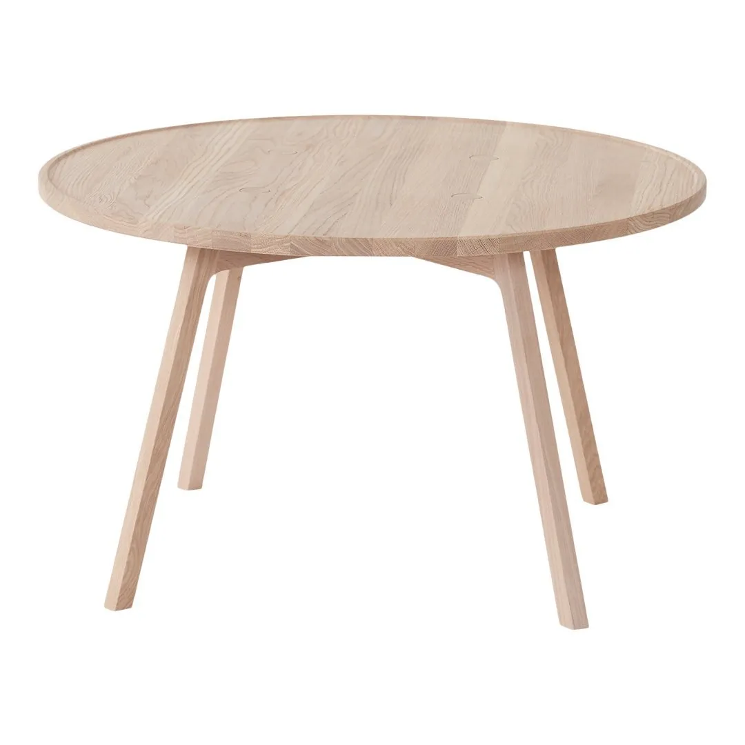 C2 Coffee Table - Round